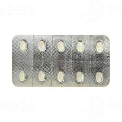 Emnorm 25Mg Tablet 10 Emnorm 25Mg Tablet 10