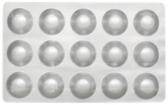 Cilacar Tm 25 Tablet 15 Cilacar Tm 25 Tablet 15