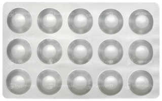 Cilacar Tm 25 Tablet 15