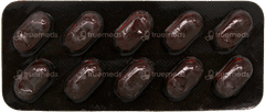 Maharishi Ayurveda Raktda Tablet 10