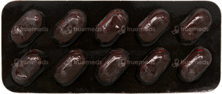 Maharishi Ayurveda Raktda Tablet 10