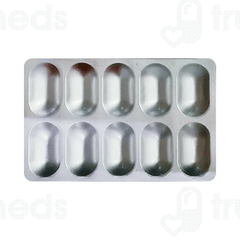 Auroamtel 5/80 Tablet 10