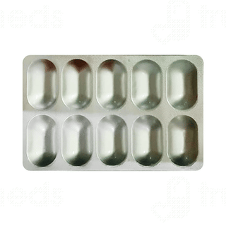 Auroamtel 5/80 Tablet 10