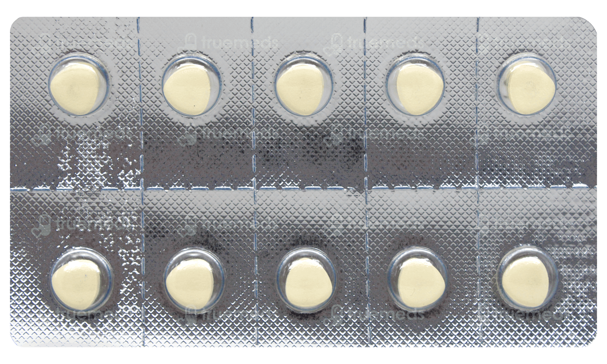 Empri L 105 Tablet 10 - Uses, Side Effects, Dosage, Price | Truemeds