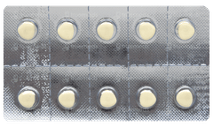 Empri L 10/5 Tablet 10 Empri L 10/5 Tablet 10