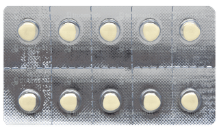 Empri L 10/5 Tablet 10