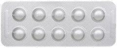 Empabite 10Mg Tablet 10