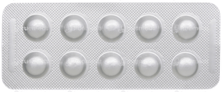 Empabite 10Mg Tablet 10