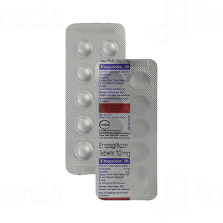 Empabite 10Mg Tablet 10