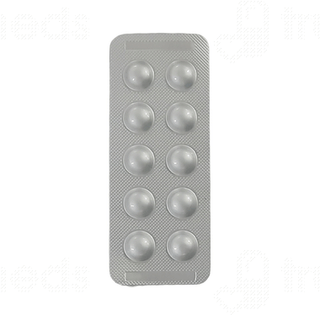 Empabite 10Mg Tablet 10