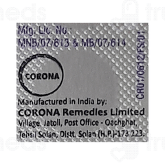 Empabite 10Mg Tablet 10