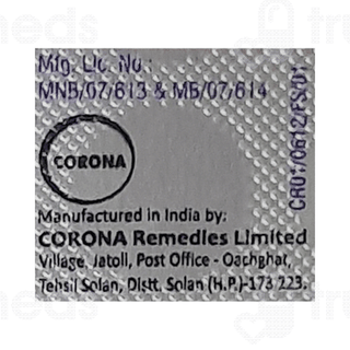 Empabite 10Mg Tablet 10
