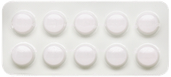Sitacip E 100/25mg Tablet 10