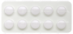Sitacip E 100/10mg Tablet 10
