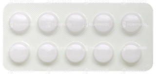 Sitacip E 100/10mg Tablet 10