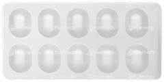 Empabite 25 Tablet 10
