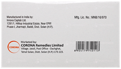 Empabite M 12.5/500Mg Tablet 10