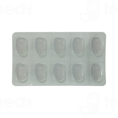 Empabite M 12.5/500Mg Tablet 10