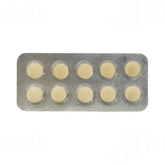 Linabite E 5/10mg Tablet 10 Linabite E 5/10mg Tablet 10