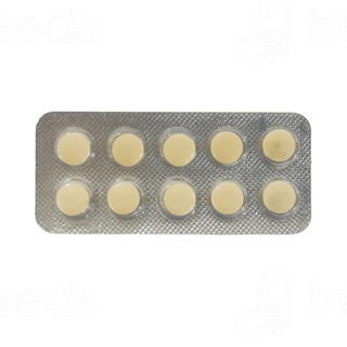 Linabite E 5/10mg Tablet 10