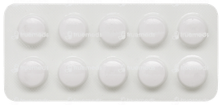 Empabite S 25/100 Tablet 10