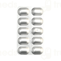 Sagizol Forte Tablet 10 Sagizol Forte Tablet 10