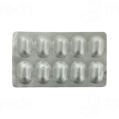 Udglaz 450mg Tablet Sr 10
