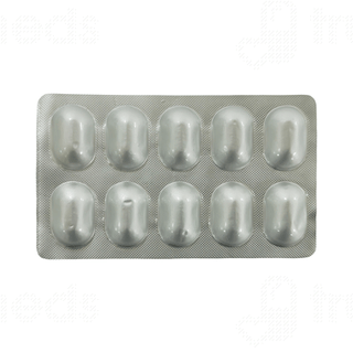 Udglaz 450mg Tablet Sr 10