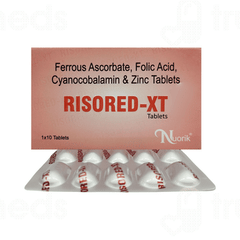 Risored Xt Tablet 10 Risored Xt Tablet 10
