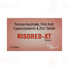 Risored Xt Tablet 10