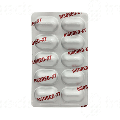 Risored Xt Tablet 10