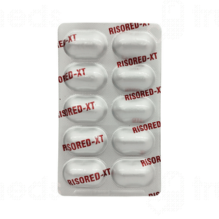 Risored Xt Tablet 10