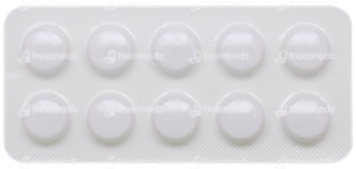 Empazio S 10 + 100 Tablet 10