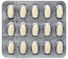 Empexel 25mg Tablet 15