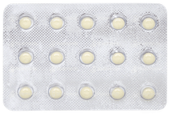 Empexel 10mg Tablet 15