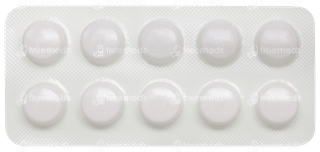 Cospiaq S 25 + 100 Tablet 10