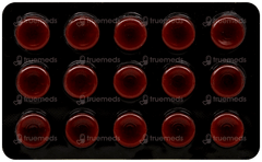 Allercet Cold New Tablet 15