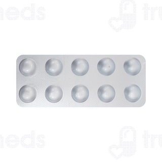Cardibis 10 Tablet 10