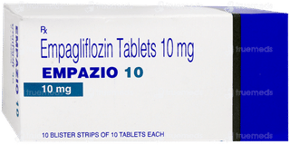 Empazio 10 Tablet 10