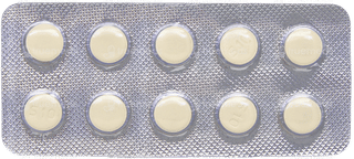 Empazio 10 Tablet 10
