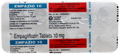 Empazio 10 Tablet 10 Empazio 10 Tablet 10