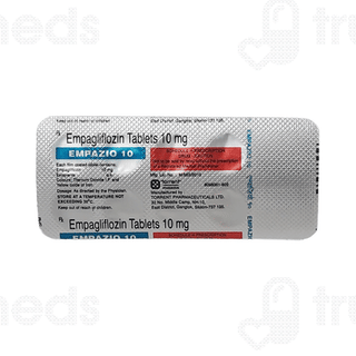 Empazio 10 Tablet 10