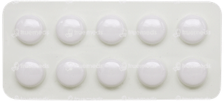 Empanorm Duo 10 Tablet 10