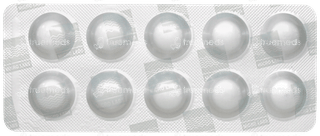 Empapro 10mg Tablet 10