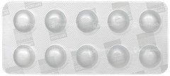 Empapro L 25/5mg Tablet 10