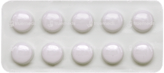 Empanorm Duo 25 Tablet 10