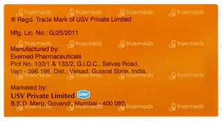 Liralin Ep 25 Tablet 10