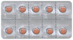 Liralin Ep 25 Tablet 10