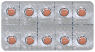 Liralin Ep 25 Tablet 10