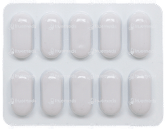 Mibcal Plus Tablet 10